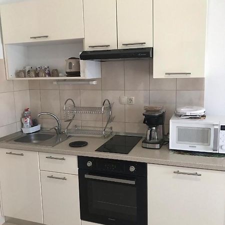 Sea View Apartment Near The Beach S2-Jelsa Center Exterior foto