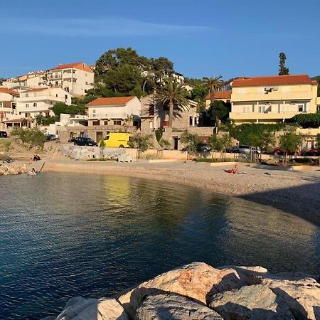 Sea View Apartment Near The Beach S2-Jelsa Center Exterior foto