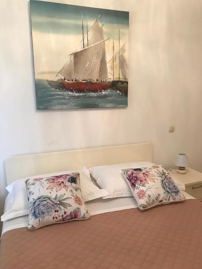 Sea View Apartment Near The Beach S2-Jelsa Center Exterior foto