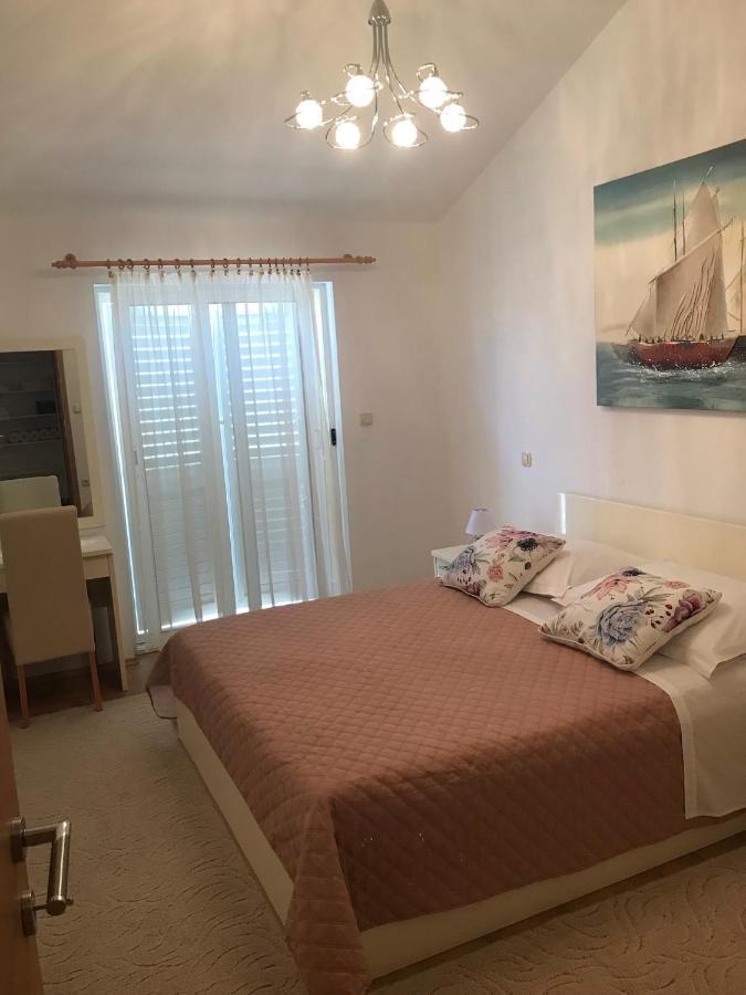 Sea View Apartment Near The Beach S2-Jelsa Center Exterior foto