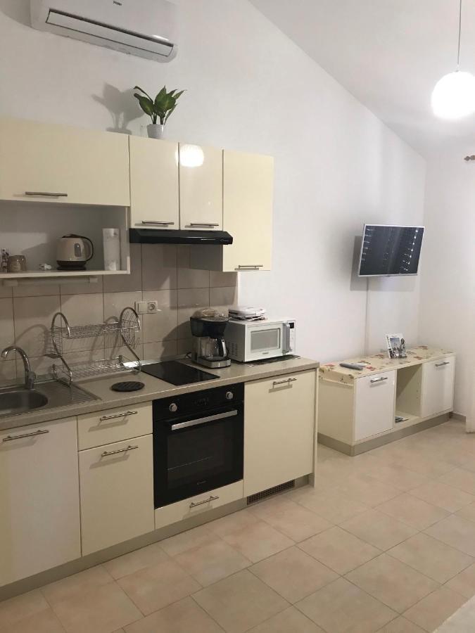 Sea View Apartment Near The Beach S2-Jelsa Center Exterior foto