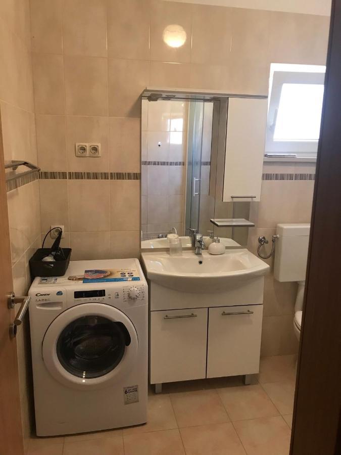 Sea View Apartment Near The Beach S2-Jelsa Center Exterior foto