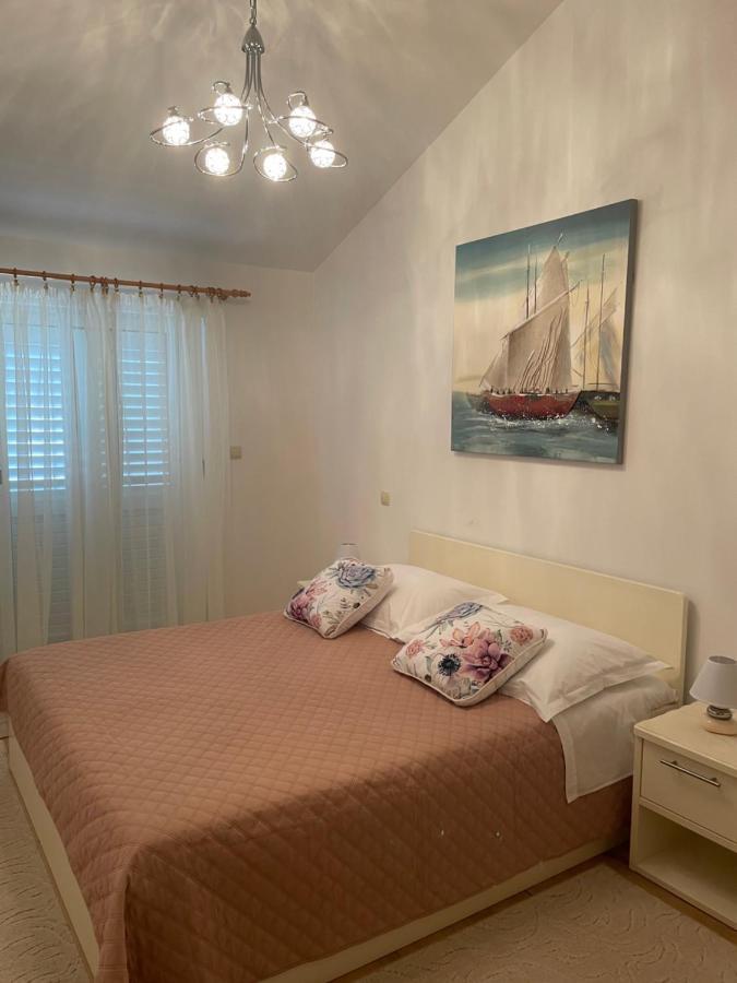 Sea View Apartment Near The Beach S2-Jelsa Center Exterior foto