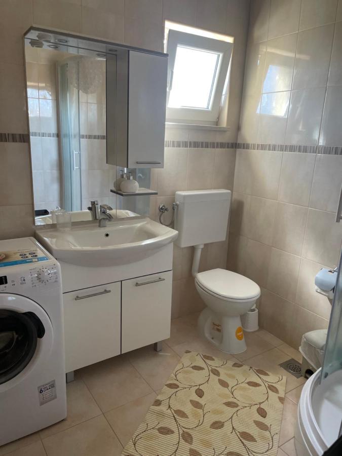 Sea View Apartment Near The Beach S2-Jelsa Center Exterior foto