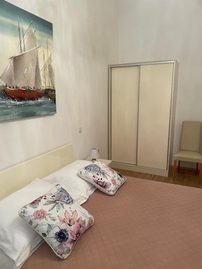 Sea View Apartment Near The Beach S2-Jelsa Center Exterior foto
